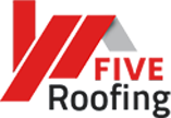Five roofing Logo