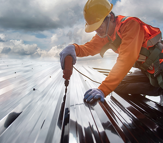 Perfecting a Roof Installation