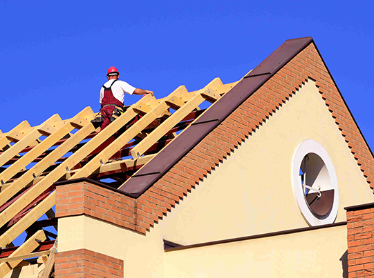 Sunland Roof Repairing