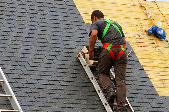 Residential Roofing in Sunland