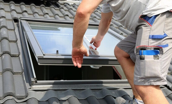 Skylight Installation and Repair