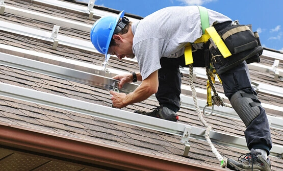 Specialty Roofing Services